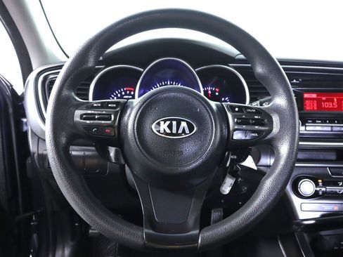 Used 2015 Kia Optima LX FWD image 11