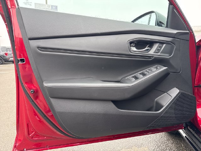 New 2026 Honda Accord Sport image 19