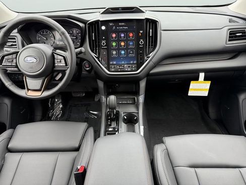 New 2026 Subaru Ascent Limited Bronze image 9