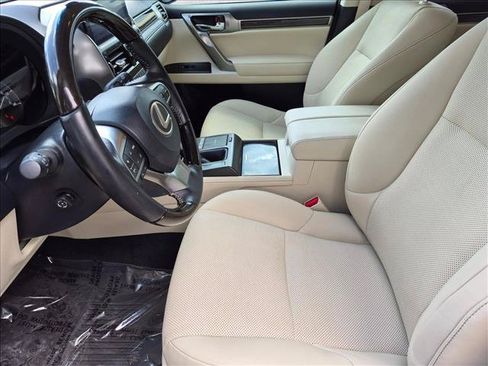 Certified 2023 Lexus GX 460 Premium w/ Premium Plus Package AWD/4WD image 15