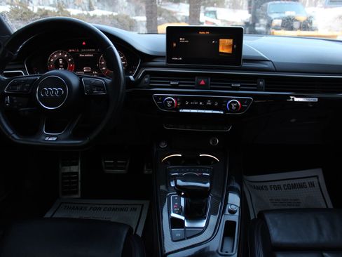 Used 2018 Audi A4 2.0T Premium Plus w/ Premium Plus Package image 19