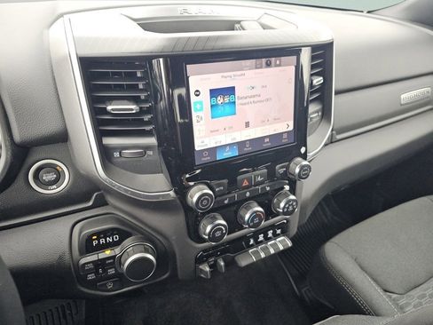 Used 2025 RAM 1500 Big Horn AWD/4WD image 33