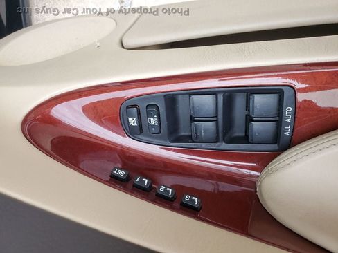 Used 2007 Lexus GS 350 image 19