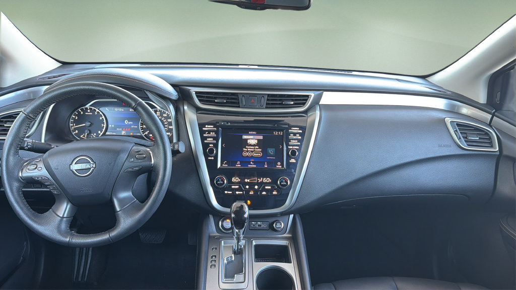 Certified 2023 Nissan Altima 2.5 SV FWD image 13