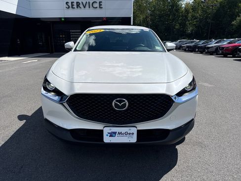 Used 2024 MAZDA CX-30 AWD 2.5 S image 8