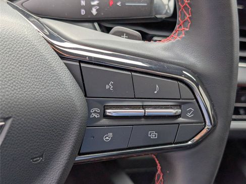 Used 2026 Chevrolet Equinox RS AWD/4WD image 24