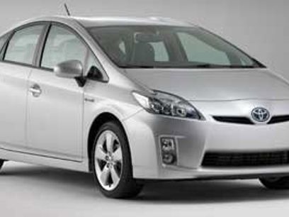 Used 2010 Toyota Prius Two