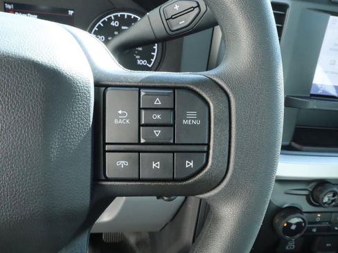 Used 2024 Ford F450 XL w/ XL Chrome Package image 15