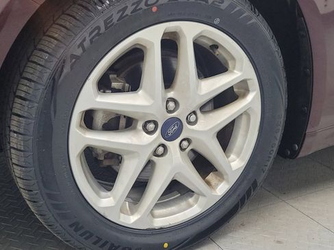 Used 2013 Ford Fusion SE image 31