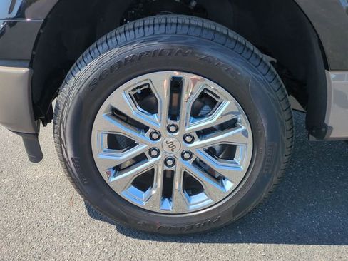 New 2026 Ford F150 King Ranch AWD/4WD image 10
