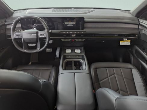 New 2027 Kia Telluride SX X-Pro AWD/4WD image 9