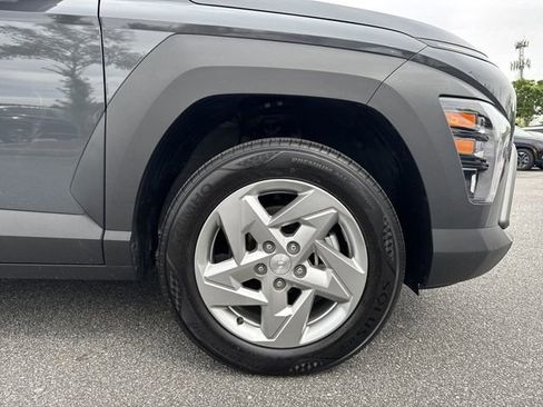 Certified 2024 Hyundai Kona SE AWD/4WD image 12
