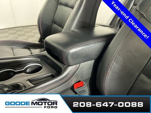 Used 2022 Dodge Durango R/T image 27