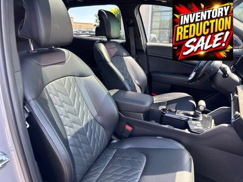 Used 2024 Kia Sportage X-Line w/ X-Line Premium Package AWD/4WD image 34