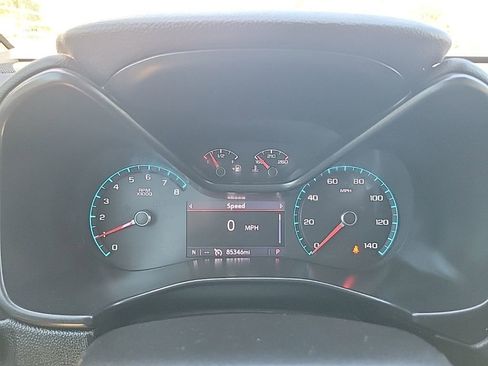 Used 2019 Chevrolet Colorado ZR2 AWD/4WD image 31