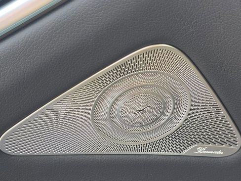 New 2026 Mercedes-Benz S 63 AMG S image 28