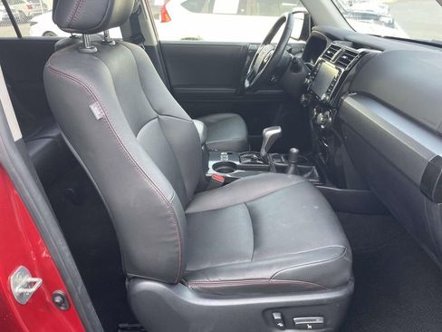 Used 2024 Toyota 4Runner TRD Off-Road Premium image 47