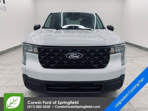 New 2026 Ford Maverick XL w/ 4K Tow Package image 7