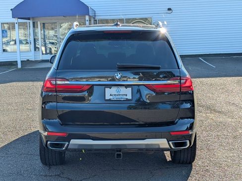 Used 2020 BMW X7 xDrive40i w/ Cold Weather Package image 4