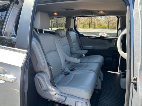 Used 2018 Honda Odyssey EX-L image 43