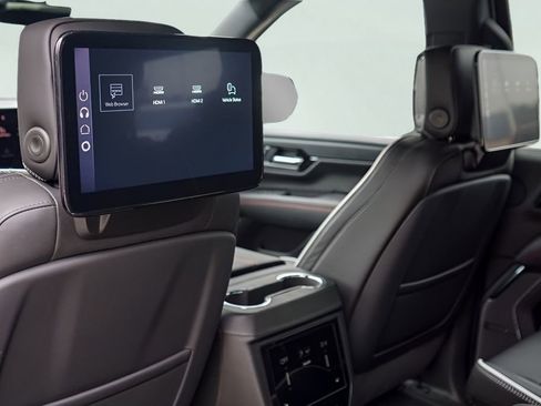 New 2026 GMC Yukon AT4 Ultimate image 19