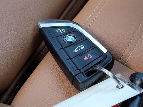 Used 2021 BMW X3 sDrive30i w/ Convenience Package image 25