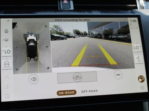 Used 2024 Land Rover Discovery Sport S image 19