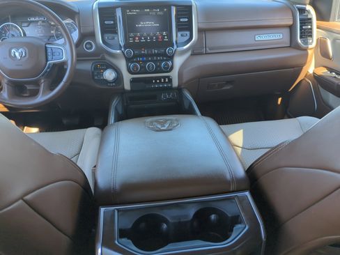 Used 2021 RAM 1500 Laramie image 19
