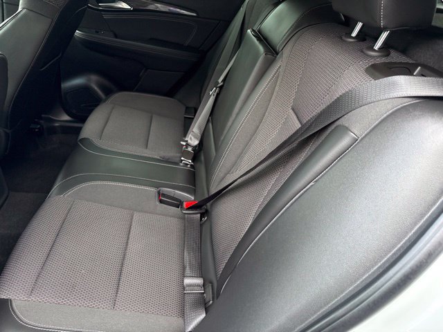 Used 2023 Buick Envision Preferred w/ Sport Touring Package AWD/4WD image 10