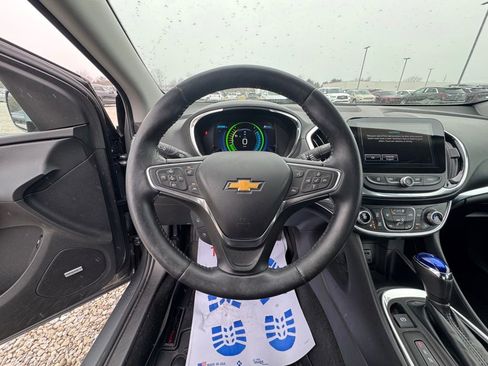 Used 2018 Chevrolet Volt Premier w/ Driver Confidence Package image 19