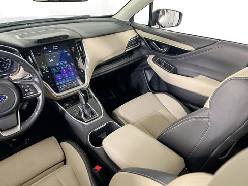 Used 2022 Subaru Outback Limited image 23