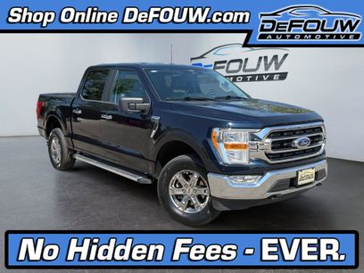 Used 2023 Ford F150 XLT w/ XTR Package
