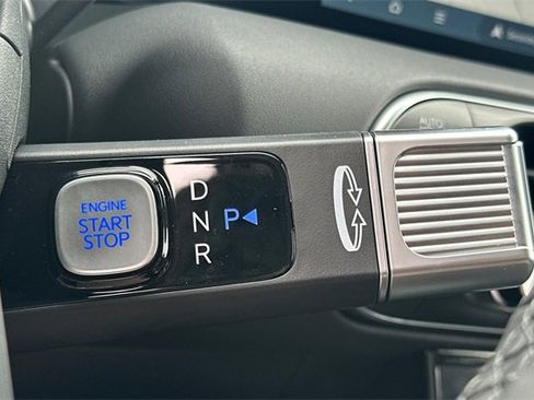 New 2026 Hyundai Palisade Limited image 17