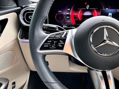 Certified 2023 Mercedes-Benz C 300 C 300 image 24