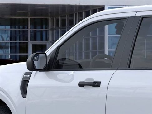 New 2026 Ford Maverick XLT FWD image 21