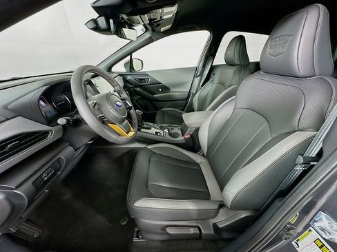 New 2026 Subaru Crosstrek 2.5i Wilderness image 27