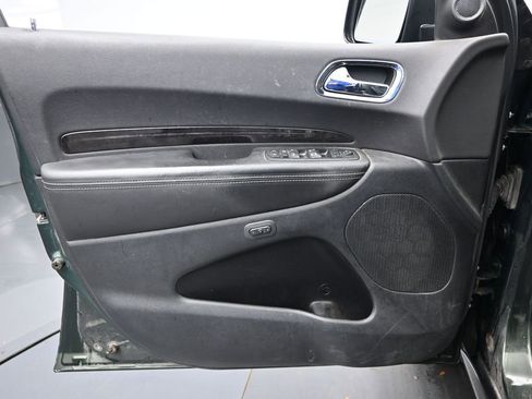 Used 2011 Dodge Durango Citadel image 25