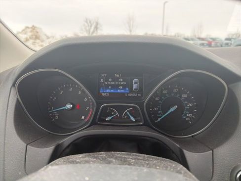 Used 2014 Ford Focus Titanium image 39