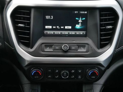 Used 2019 GMC Acadia SLE FWD image 7