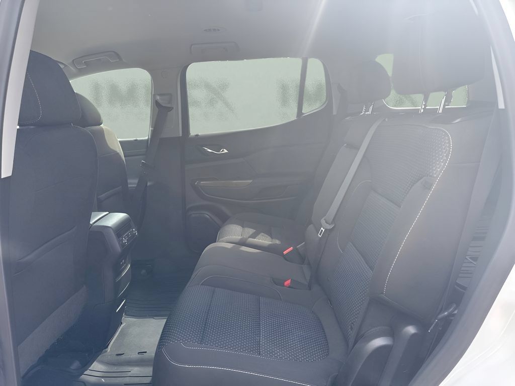 Used 2020 GMC Acadia SLE w/ LPO, Floor Liner Package FWD image 10
