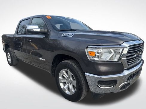 Used 2024 RAM 1500 Laramie image 10