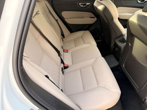 New 2026 Volvo XC60 T8 Plus w/ Protection Package Premier image 24