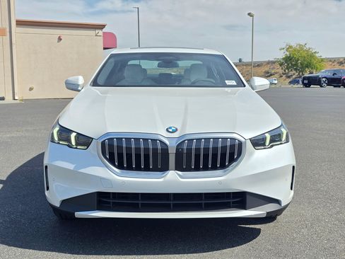 New 2027 BMW 530i xDrive AWD/4WD image 6