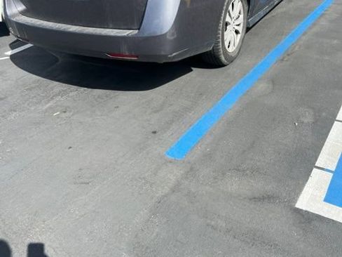 Used 2016 Honda Odyssey EX-L image 14
