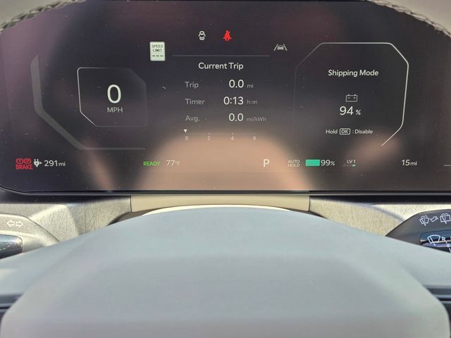 New 2026 Kia EV9 Wind AWD/4WD image 13