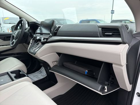 Used 2026 Honda Odyssey EX-L image 21