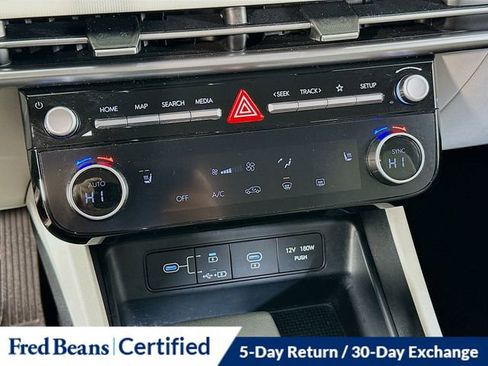 Used 2026 Hyundai Tucson SEL AWD/4WD image 23