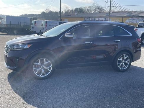 Used 2019 Kia Sorento EX image 7
