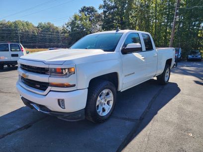 Used 2016 Chevrolet Silverado 1500 LT w/ All Star Edition