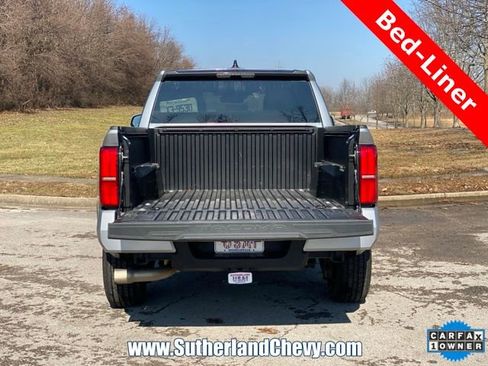 Used 2024 Toyota Tacoma SR5 image 13